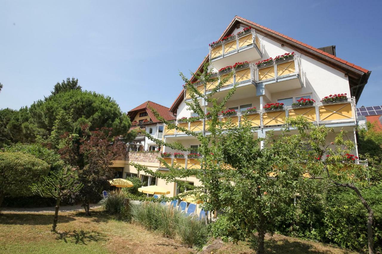 Hotel-Residenz Immenhof ไมคัมเมอร์ ภายนอก รูปภาพ